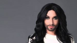 Foto vun Conchita Wurst
