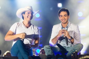 Conrado & Aleksandro