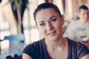 Cristina Pintilie
