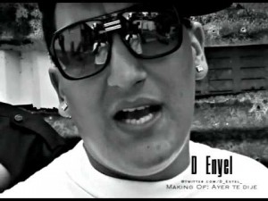 D-Enyel