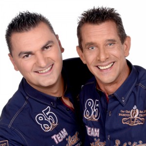 Foto van Dj Bompa & De Mens