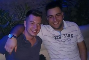 Dj Djuka & Dj Emil