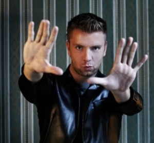 Dj Wout