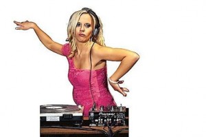 Photo of Djane Housekat