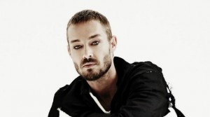 Daniel Johns