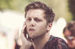 Daniel Kvammen