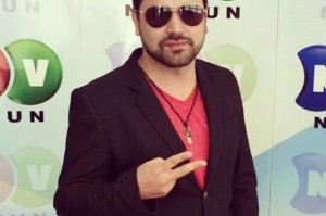 Danny Mazo