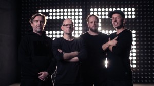 Photo of Die Fantastischen Vier