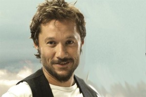 Diego Torres