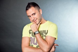 Foto di Dj Sem