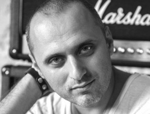 Dmitriy Dubinskiy