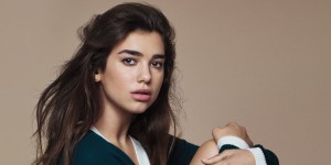 Dua Lipa - Most Richest Singers from UK