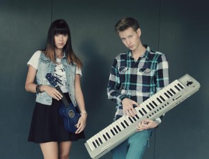 Chithunzi cha Eiko & Ave Altmäe