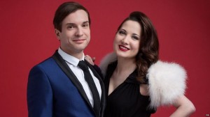 Electro Velvet