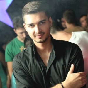 Enis Bytyqi's Photo