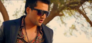 Falak Shabir