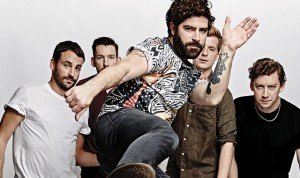 Foals