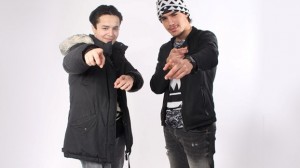 Farid & Oussama