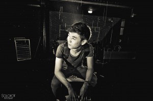 Feint's Photo