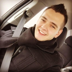 Fikret Saric