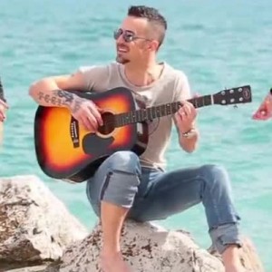 Florian Shtambari