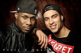 Fonty & Omar