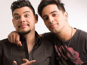 Fred & Gustavo