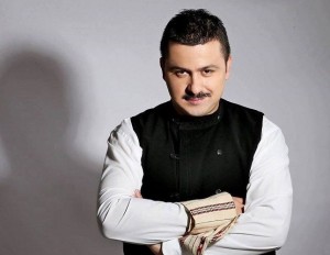 Ifoto ya Genc Prelvukaj