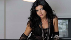 Foto di Giusy Ferreri