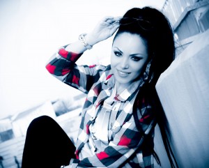 Foto Glorya