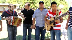 Foto Grupo Fernandez