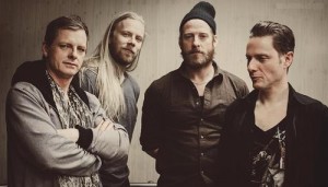 Gusgus - Most Famous Singers from Iceland