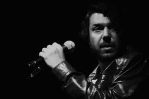 Halil Sezai