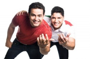 Henrique & Diego