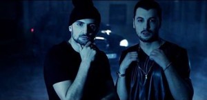 Hit-Man & Rolla