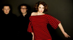 Hooverphonic - Most Richest Singers from Belgium