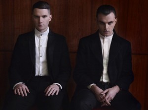 Foto di Hurts
