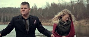 Intars Logins & Vlada Ivanovska