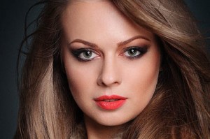 Irina Ross's Photo