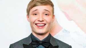 Isac Elliot
