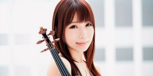 Ishikawa Ayako