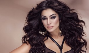 Iveta Mukuchyan