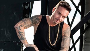 J. Balvin