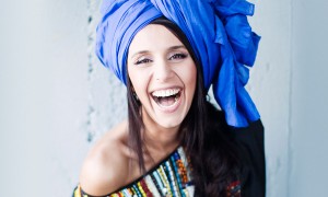 Jamala