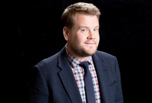 James Corden