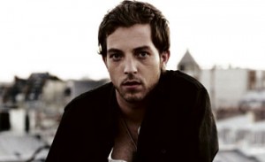 James Morrison
