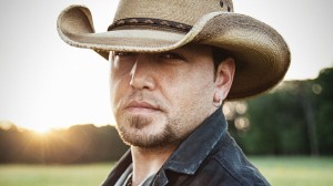 Jason Aldean
