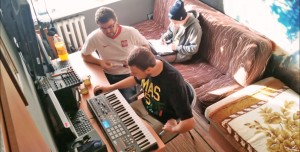 Foto de Jazbrothers