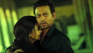 Jazbaa