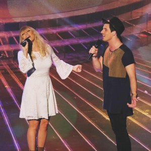 Jess & Matt